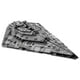 LEGO Star Wars First Order Star Destroyer 75190 – image 4 sur 7
