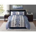thumbnail image 4 of Home Trends 8 Piece Bed-in-a-Bag Bedding Set, 4 of 6