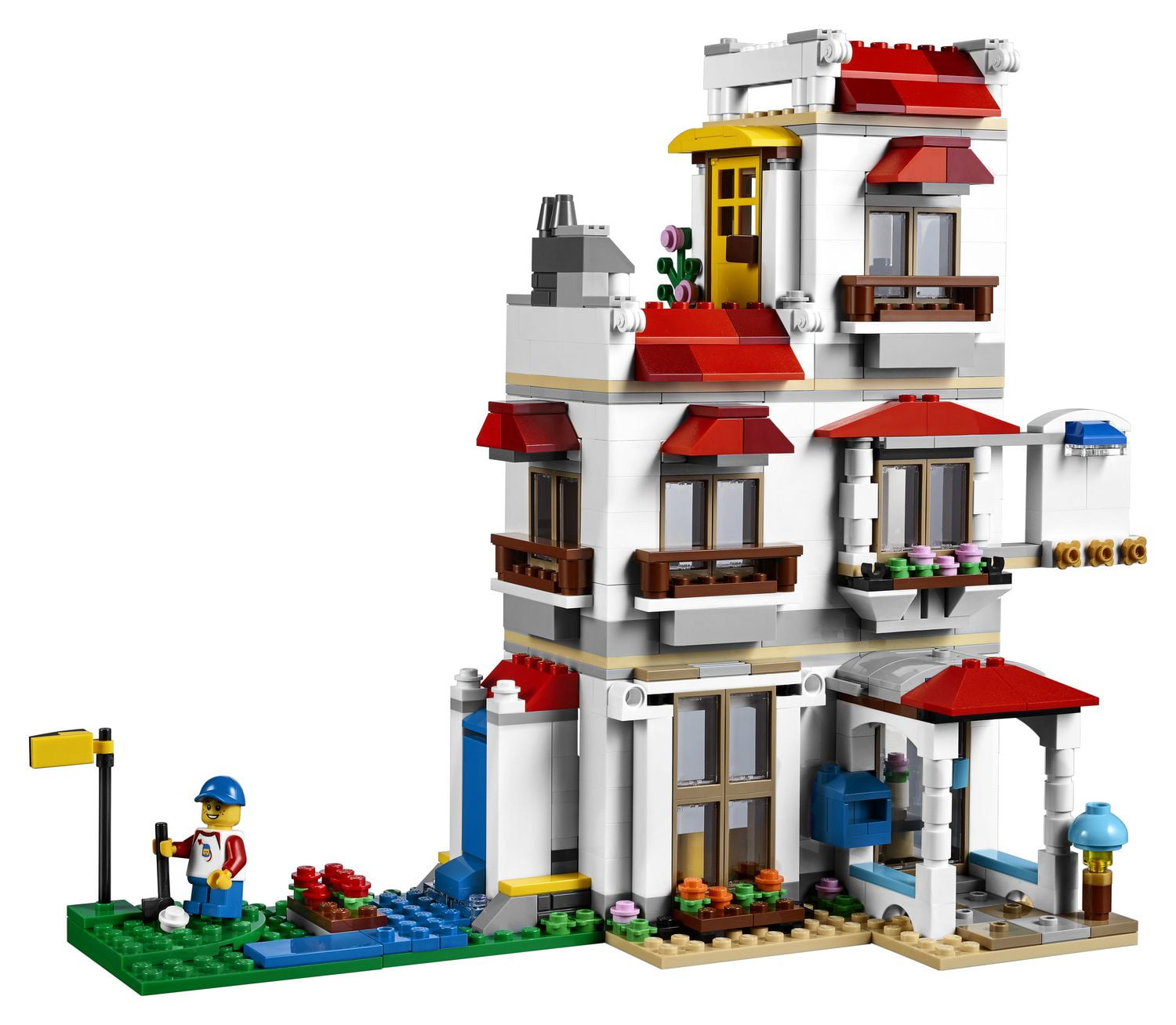 31069 2025 lego creator