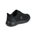 thumbnail image 2 of S Sport Designed by Skechers Women's Gilinda Lace-Up Slip Resistant Work Shoe, 2 of 4