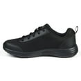 thumbnail image 3 of S Sport Designed by Skechers Women's Gilinda Lace-Up Slip Resistant Work Shoe, 3 of 4