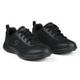 thumbnail image 4 of S Sport Designed by Skechers Women's Gilinda Lace-Up Slip Resistant Work Shoe, 4 of 4