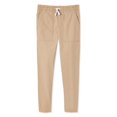 thumbnail image 1 of Pantalon de corvée militaire George pour garçons, 1 of 2