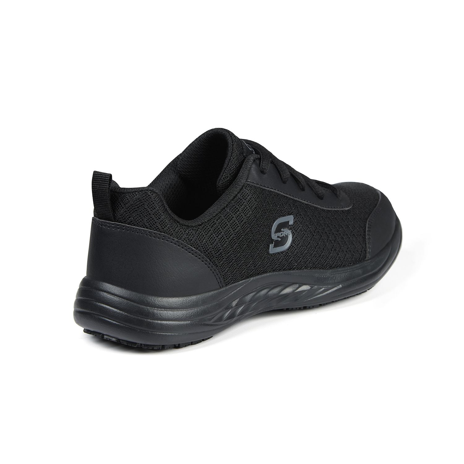 New skechers slip outlet resistant shoes