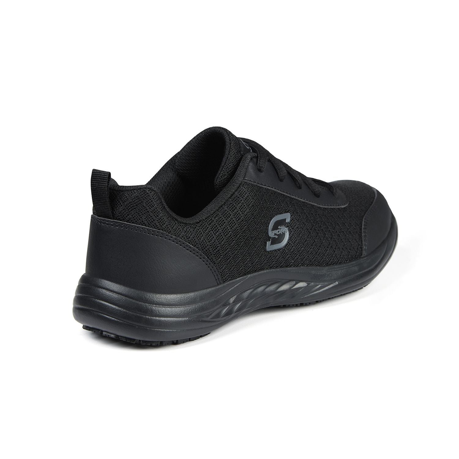 Women's Runtronic Slip Resistant Work Sneaker