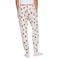 thumbnail image 3 of George Women's Peached Sleep Jogger, 3 of 6