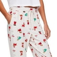 thumbnail image 4 of George Women's Peached Sleep Jogger, 4 of 6