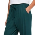 thumbnail image 4 of George Women's Peached Sleep Jogger, 4 of 6