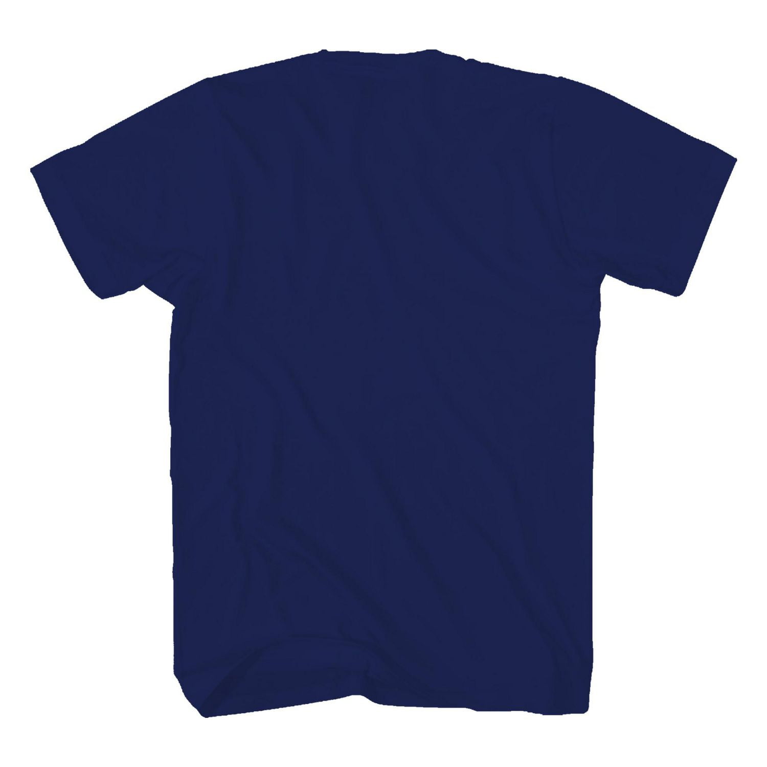 The Simpsons Boys Bart Short Sleeve T-Shirt