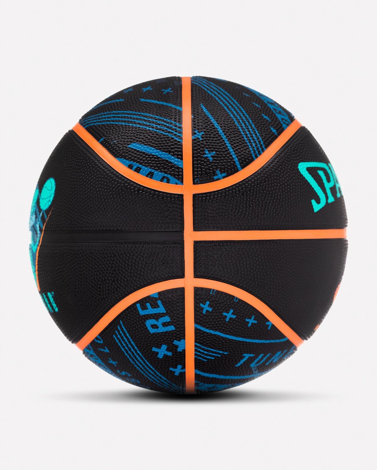 Spalding Space Jam Tune Squad Roster Size 7 Basketball | Walmart Canada