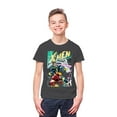 thumbnail image 1 of Marvel Boys X-Men Three T-shirt à manches courtes, 1 of 3