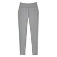 thumbnail image 1 of Athletic Works Girls' Core Legging, 1 of 2