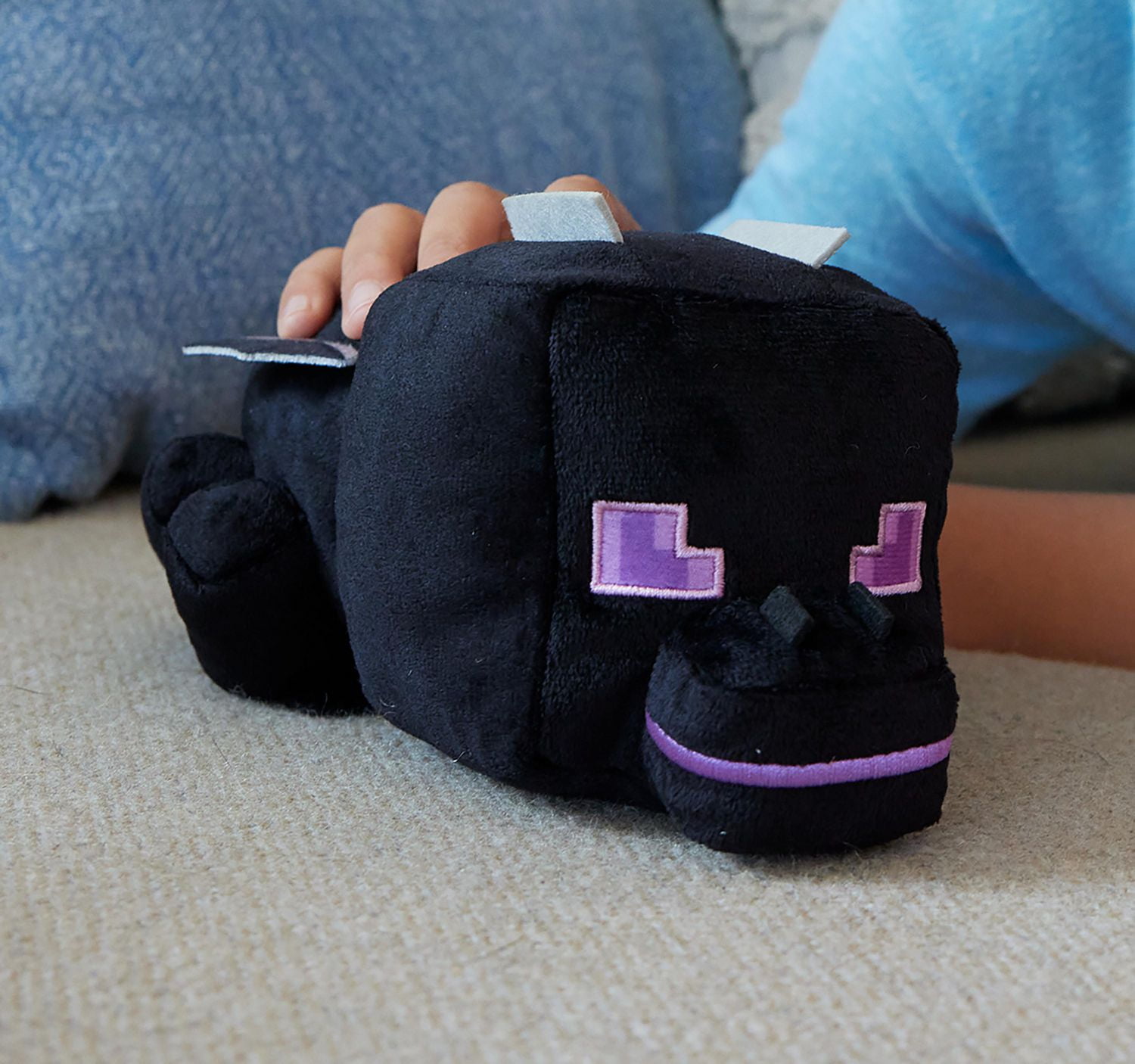 Minecraft dragon plush sales