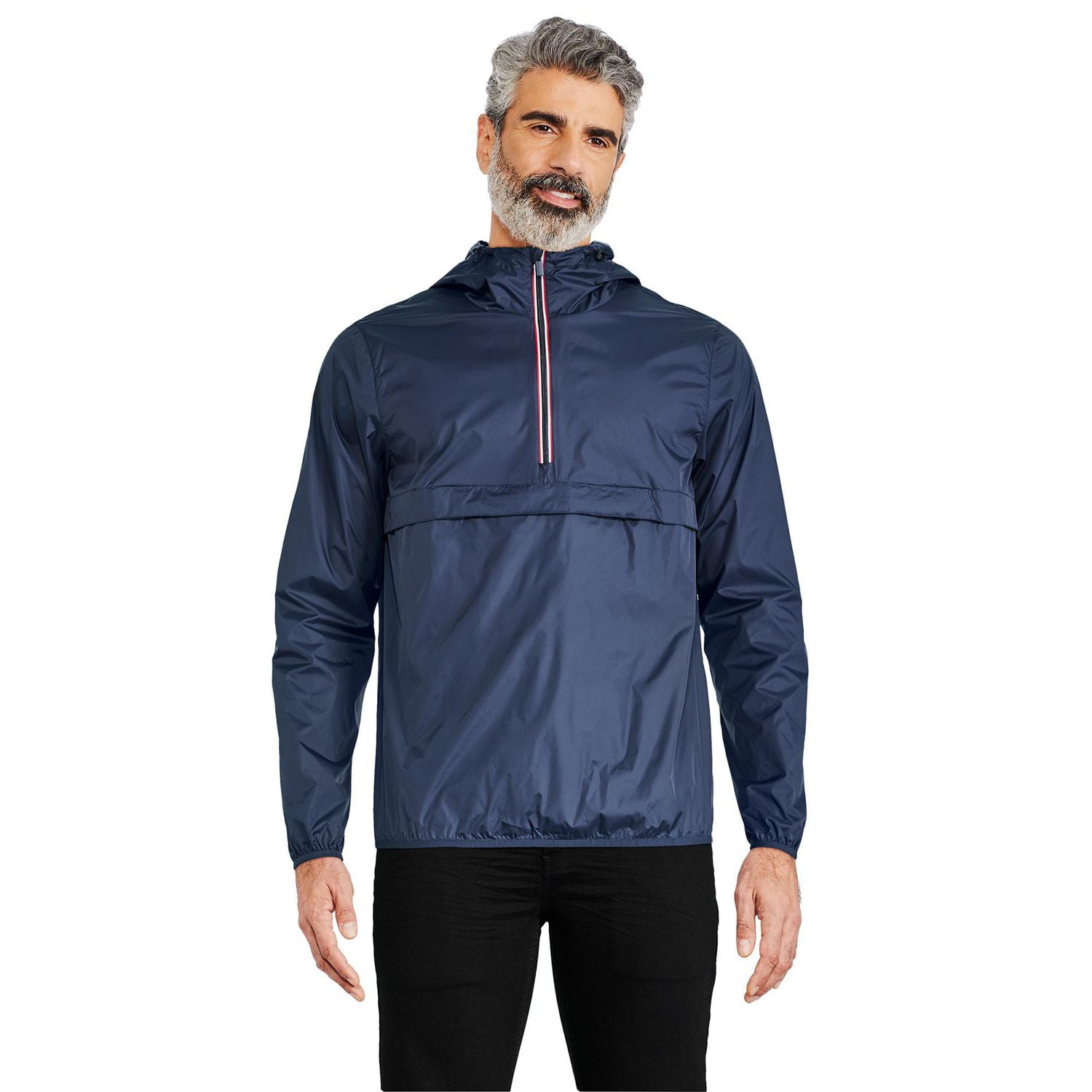 Popover jacket sale mens