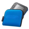 thumbnail image 2 of Nintendo 2DS Case - Blue, 2 of 2