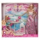 Princesse Barbie – Coffret-cadeau Service de thé – image 2 sur 3