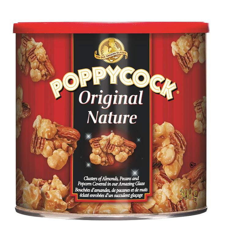 POPPYCOCK Original | Walmart Canada