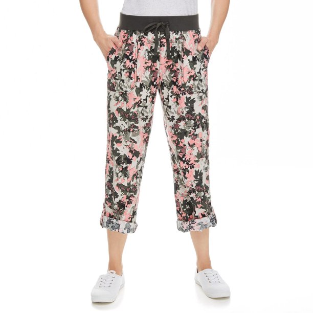 Penmans Women's Printed Converter Pant - Walmart.ca