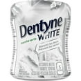 thumbnail image 3 of Dentyne White Spearmint Bottle 60 Pieces, 3 of 9