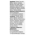 thumbnail image 4 of Dentyne White Spearmint Bottle 60 Pieces, 4 of 9