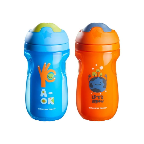 Gobelet Isotherme Tommee Tippee "Sippee" pour Tout-Petit