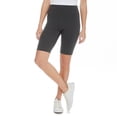 thumbnail image 1 of No Boundaries Women's Bike Short, 1 of 1