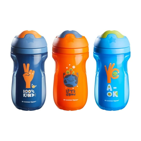 Gobelet Isotherme Tommee Tippee "Sippee" pour Tout-Petit