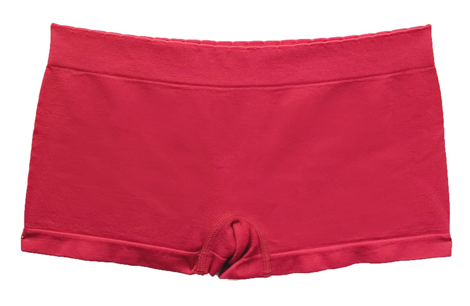 George Girl's Seamless Boy short