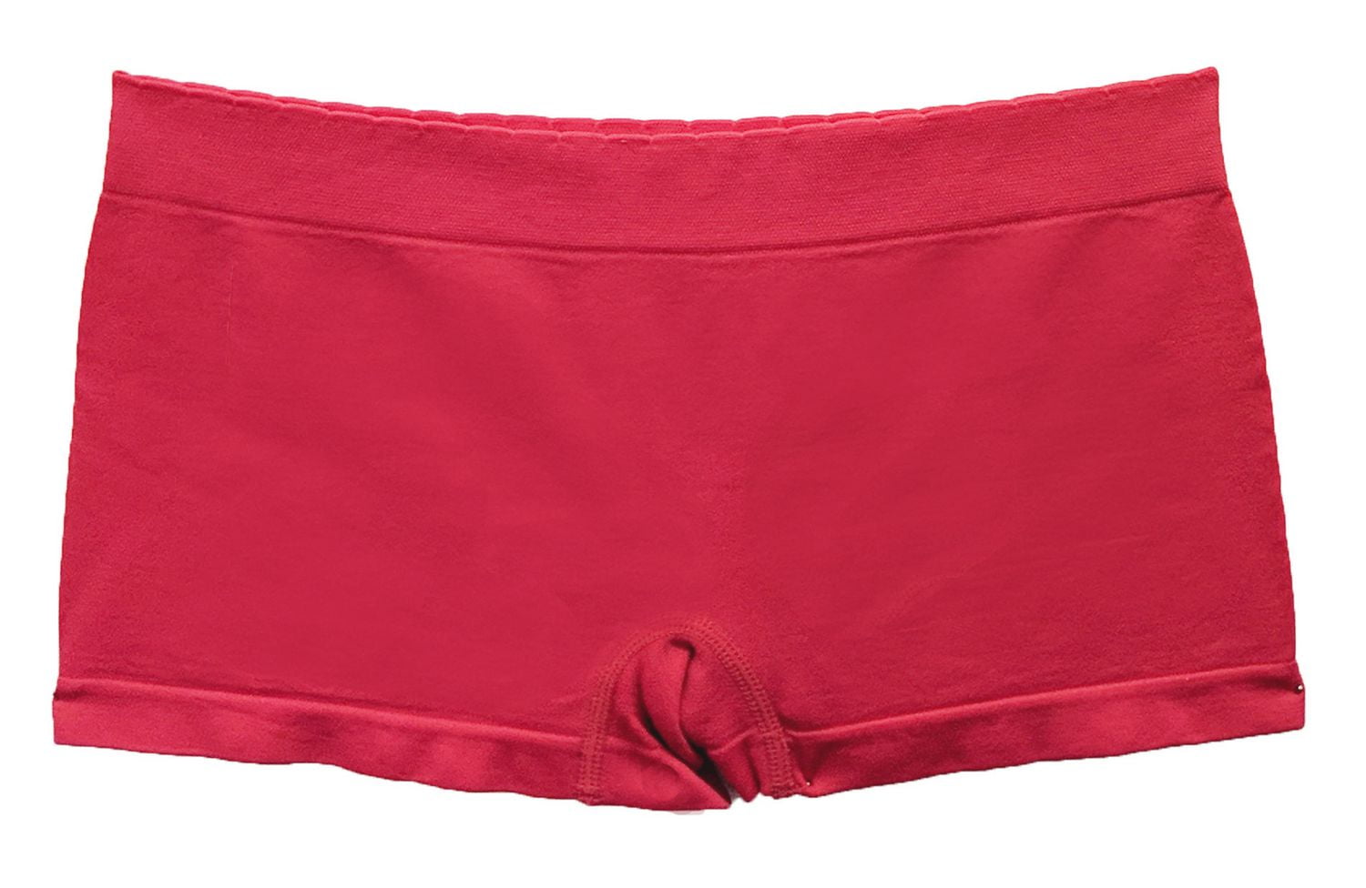 George Girl's Seamless Boy short