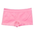 thumbnail image 2 of George Girl's Seamless Boy short, 2 of 2
