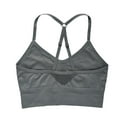 thumbnail image 4 of Reebok Ladies' 2 Pack Seamless Longline Bralettes, 4 of 5
