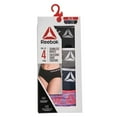 thumbnail image 3 of Paq. de 4 culottes sans coutures Reebok pour dames, 3 of 3