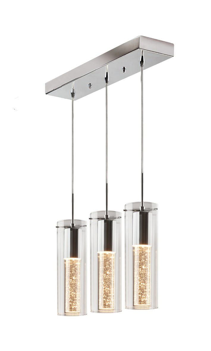 Artika Pendulum 3 Suspended Bubble Light Fixture Walmart Canada