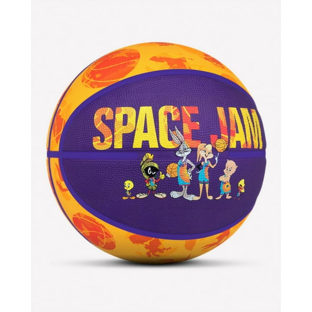 Spalding - Spalding x Space Jam: A New Legacy Tune Squad Slam Jam