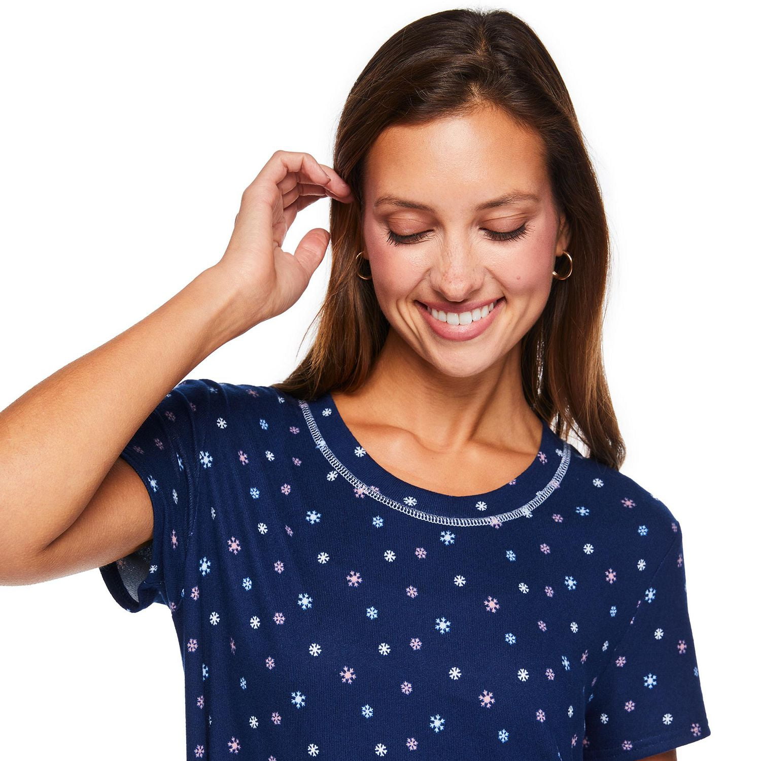 George Women's Nightshirt