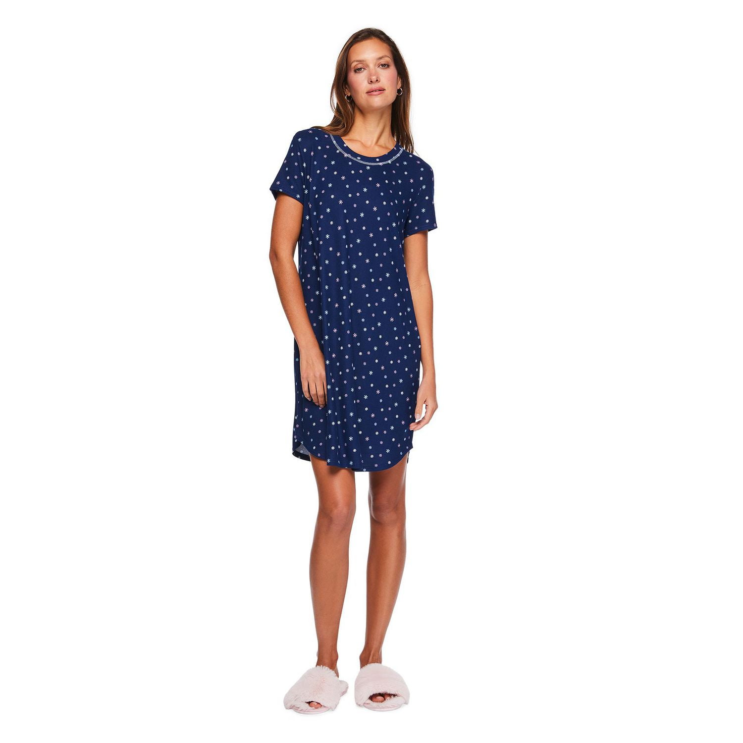 George Women's Nightshirt