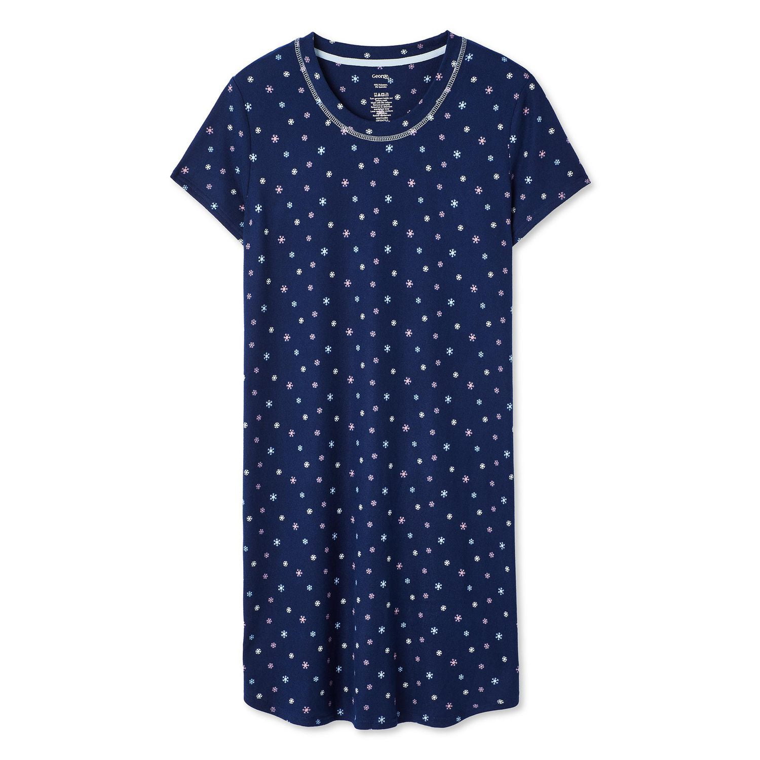 George Women's Nightshirt