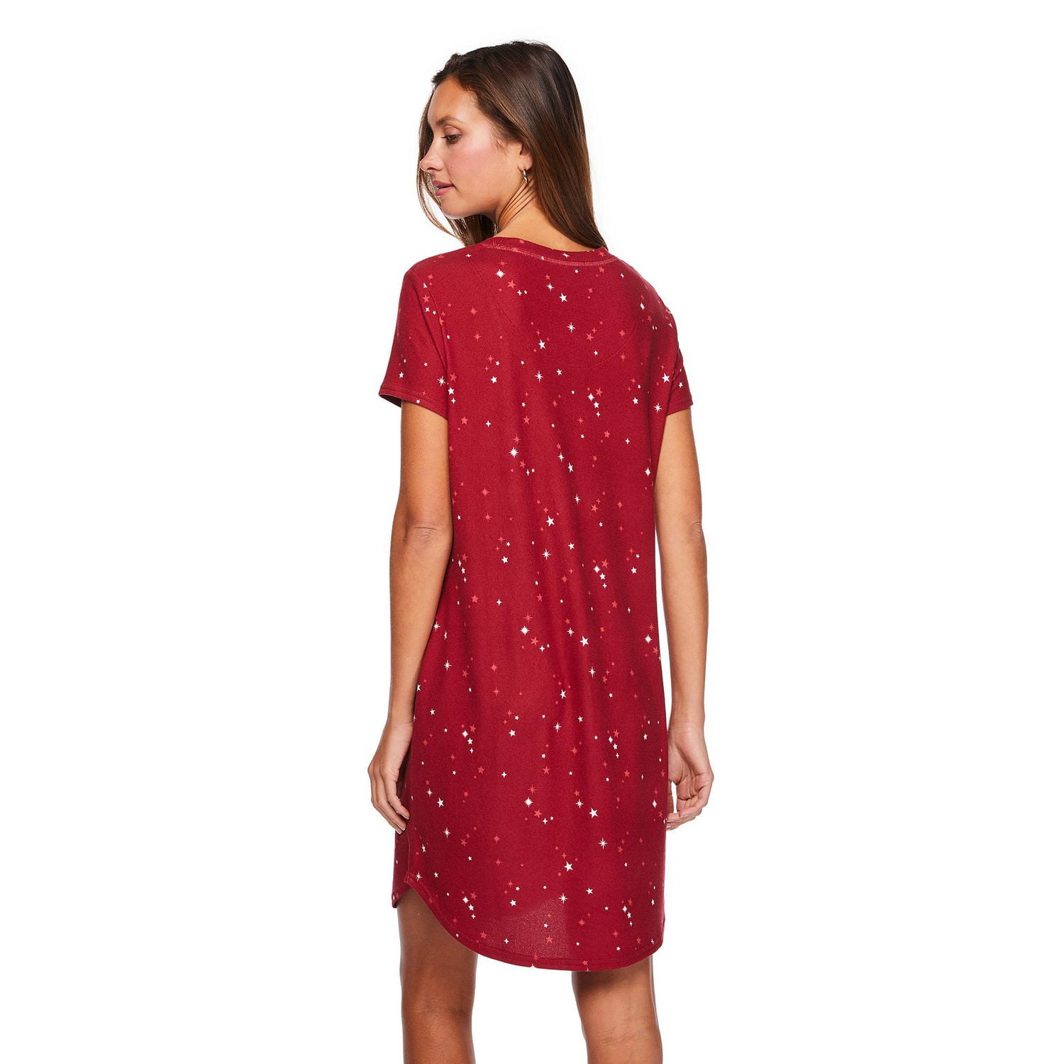 George Women's Nightshirt