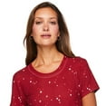 thumbnail image 4 of George Women's Nightshirt, 4 of 6