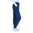 thumbnail image 2 of George Women's Peached Sleep Jogger, 2 of 6