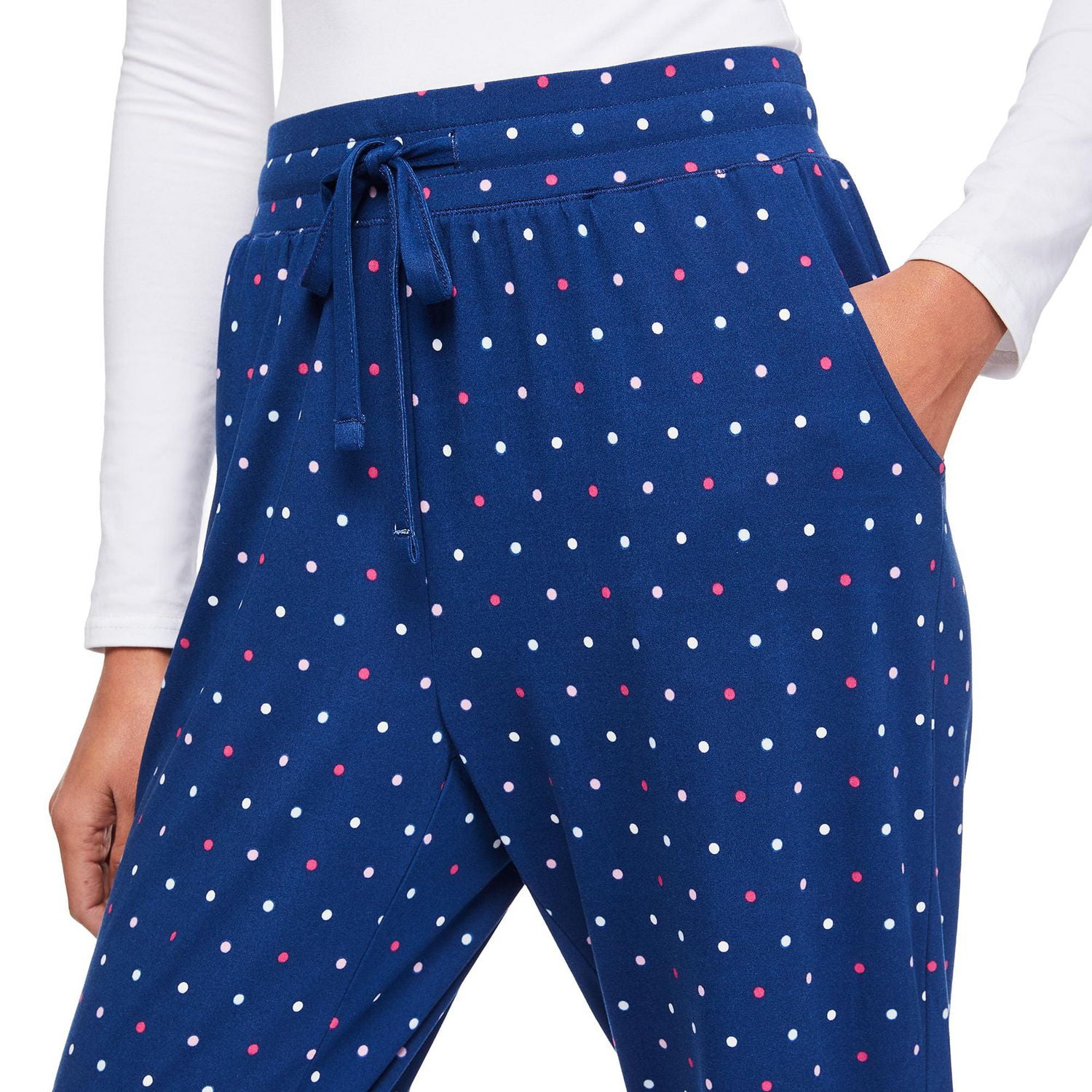 George Women's Peached Sleep Jogger