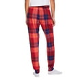 thumbnail image 3 of George Women's Peached Sleep Jogger, 3 of 6