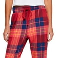 thumbnail image 4 of George Women's Peached Sleep Jogger, 4 of 6