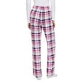 thumbnail image 3 of George Women's Peached Sleep Pant, 3 of 6