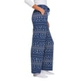 thumbnail image 2 of George Women's Peached Sleep Pant, 2 of 6