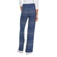 thumbnail image 3 of George Women's Peached Sleep Pant, 3 of 6