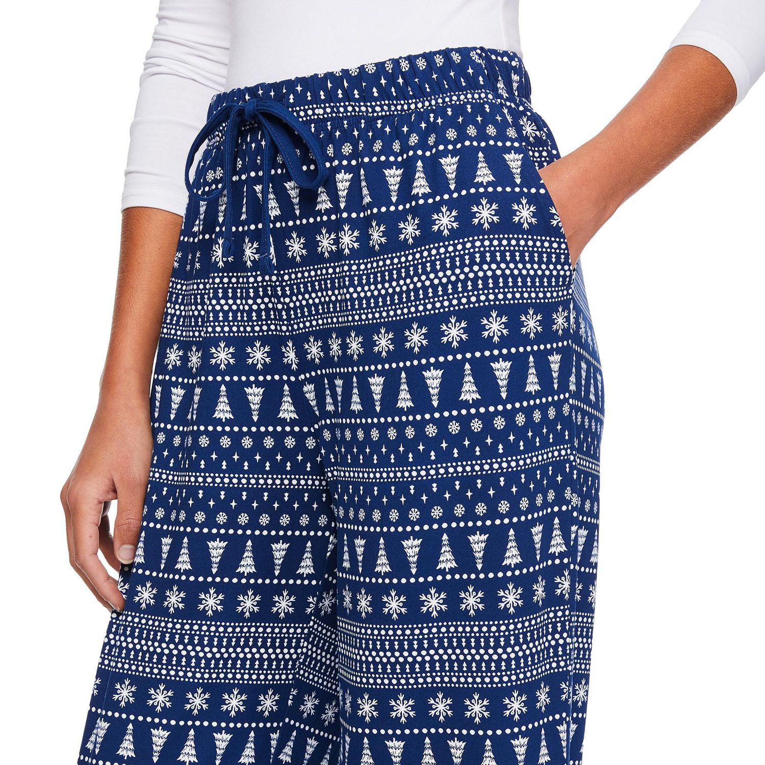 George Women's Peached Sleep Pant