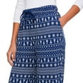 thumbnail image 4 of George Women's Peached Sleep Pant, 4 of 6