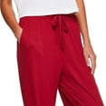 thumbnail image 4 of George Women's Peached Sleep Pant, 4 of 6
