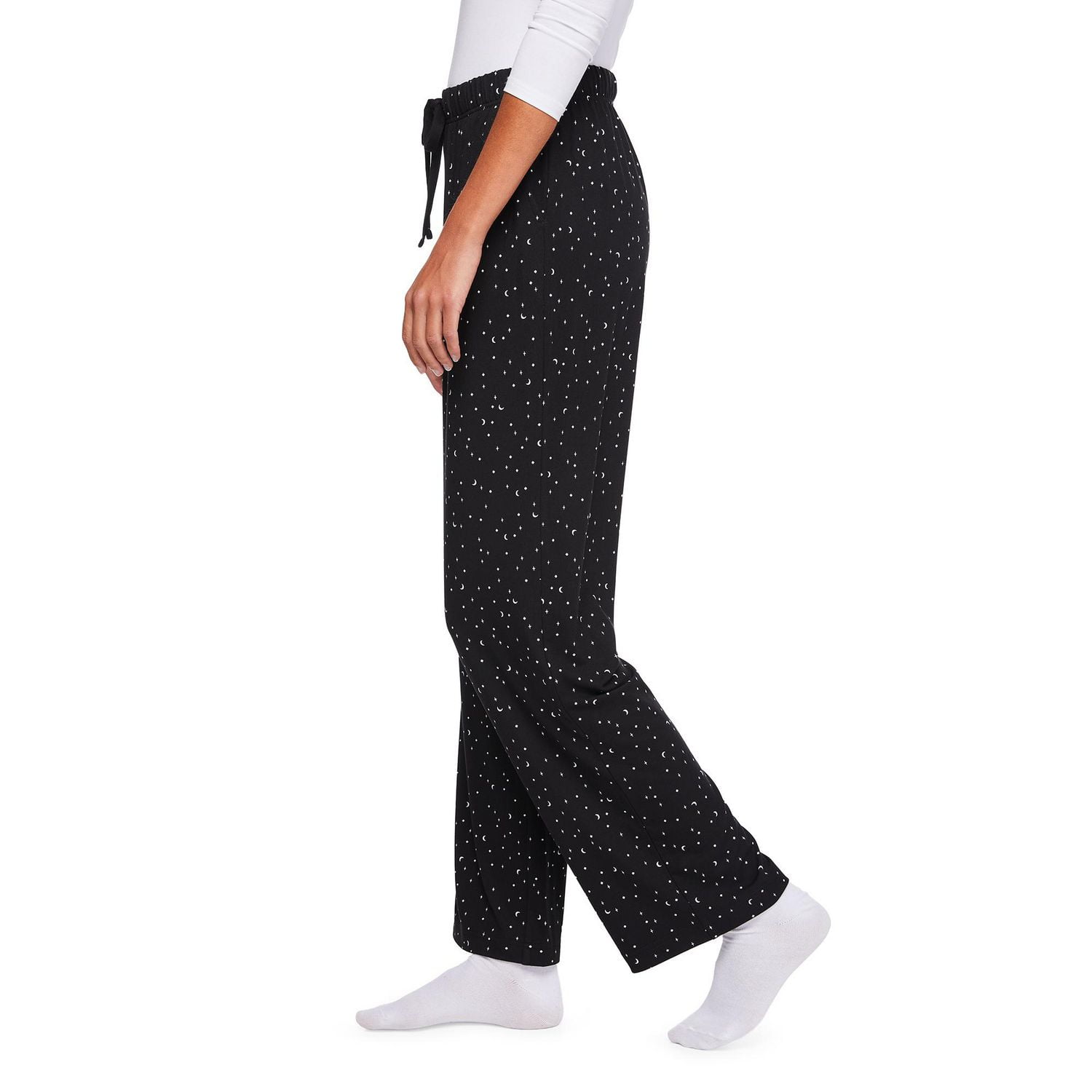 George Women's Peached Sleep Pant